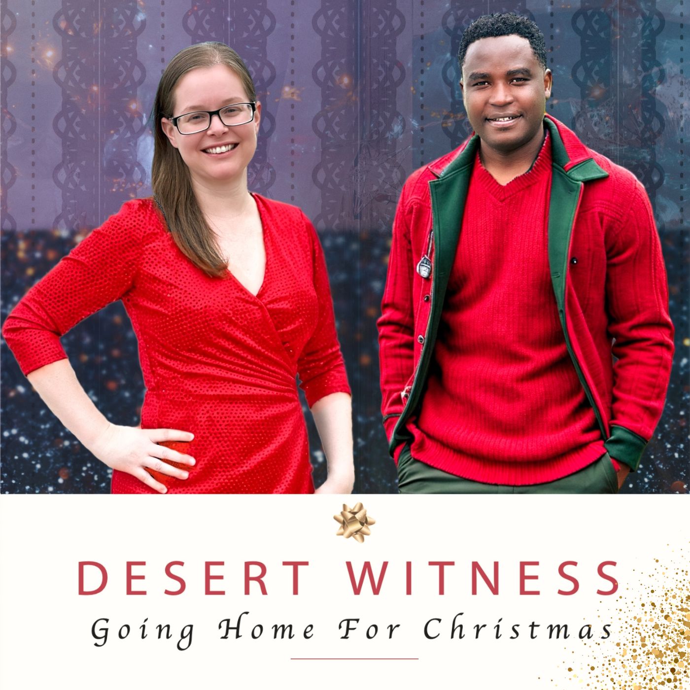 Going Home For Christmas Digital Album