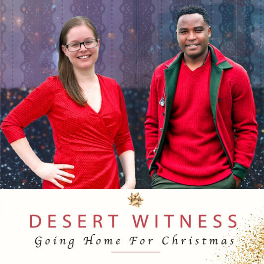 Going Home For Christmas Digital Album