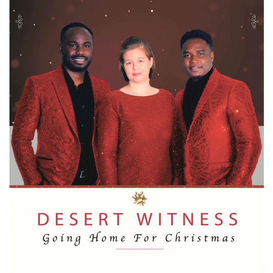 Going Home For Christmas - CD