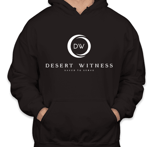 Gildan Midweight 50/50 Pullover Hoodie