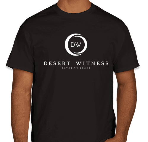 Gildan 100% Cotton T-shirt