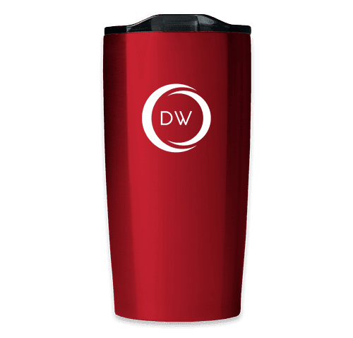 20 oz. Emperor Stainless Steel Tumbler